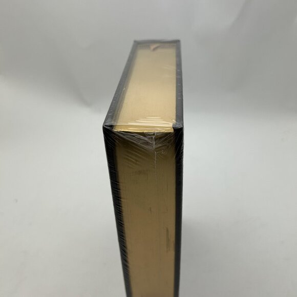 The Scar by China Mieville Easton PressFirst Edition Numbered - Picture 4 of 4